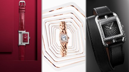 Best Ladies’ Watches of Watches & Wonders 2020 - Ladies 
