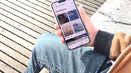 The WorldTempus App is Here! - WorldTempus