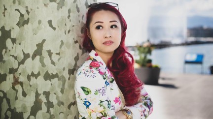Suzanne Wong appointed Editor-in-Chief - WorldTempus
