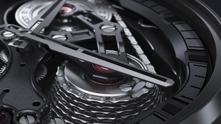 Video. Academy Tourbillon Georges Favre-Jacot - Zenith