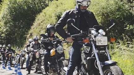 Video. Andorra 500 - Zenith