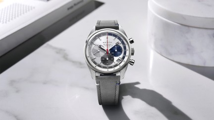 Chronomaster Original E-commerce  - Zenith 