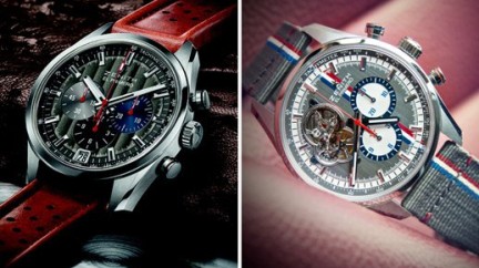 High-octane vintager - Zenith