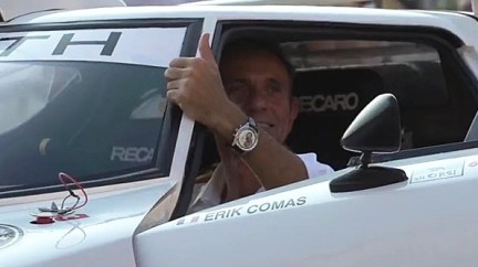Video. El Primero World Stratos Meeting - Zenith