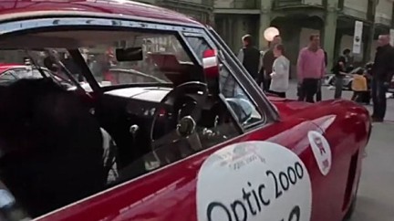 Video. Tour Auto Optic 2000, part 1 - Zenith
