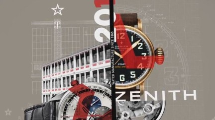 Video. Season's Greetings - Zenith