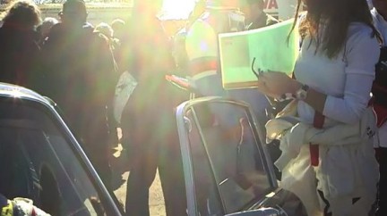 Video. Tour Auto Day 2 - Zenith