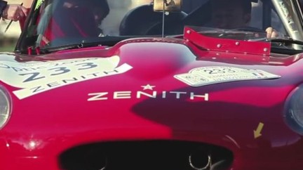 Video. Tour Auto Day 3 - Zenith
