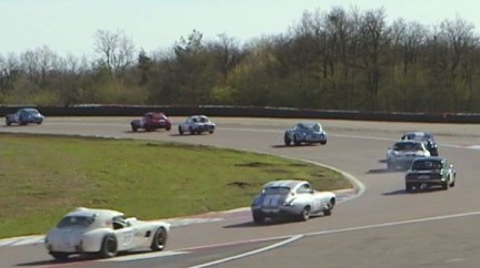 Video. Tour Auto Day 1 - Zenith