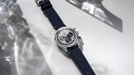 A386 Chronomaster Original  - Zenith