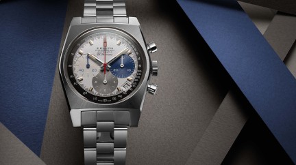 Back to 1971 - Zenith
