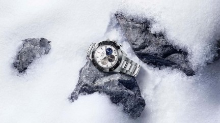 Chronomaster Sport - Zenith