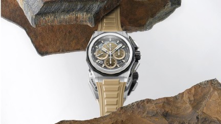 Defy Extreme Desert  - Zenith