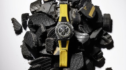 Defy Extreme E "Desert X Prix" Edition - Zenith