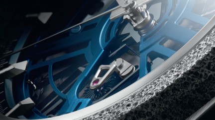 One Year, One Watch - Zenith