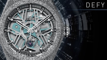 Defy Lab - Zenith