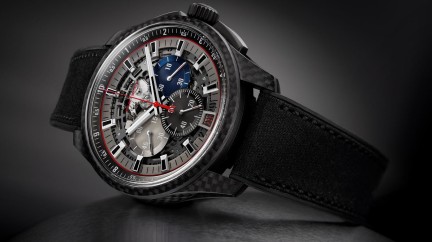 30 facts about the Zenith El Primero chronograph - Zenith
