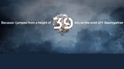 50 reasons to love El Primero - Zenith