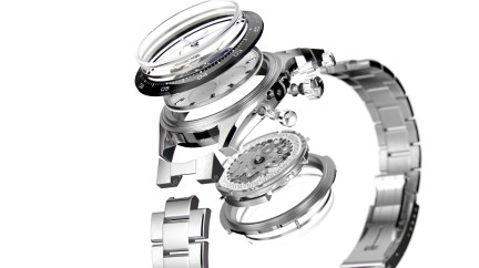 Chronomaster Sport  - Zenith 