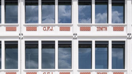 Aldo Magada new CEO - Zenith
