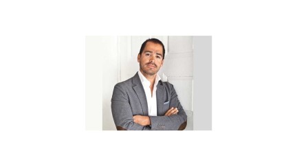 CEO interview - Julien Haenny - Anonimo