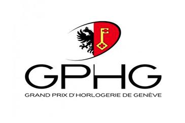 GPHG - Grand Prix d'Horlogerie de Genève