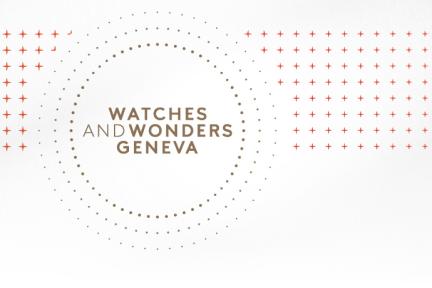 Watches and Wonders