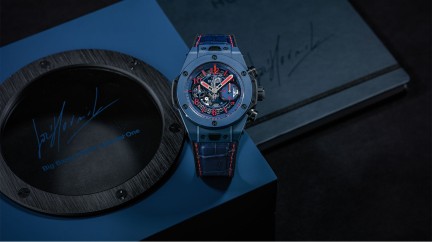 Big Bang Unico Special One - Hublot