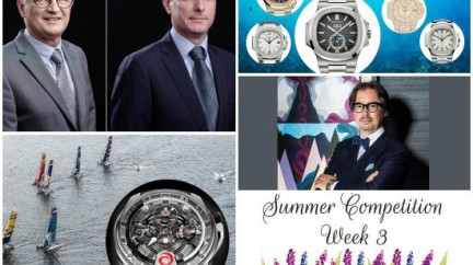 Into summer and out of the Euro  - Newsletter