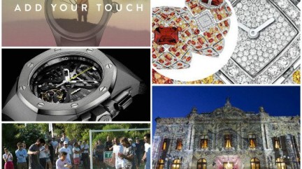 GPHG – the final countdown - Newsletter