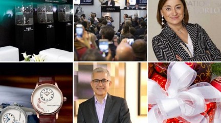 Win a Corum AC-ONE 45 Squelette watch worth 11,200 Swiss francs - Newsletter