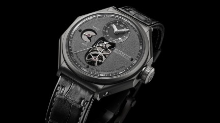Chronomètre FB 1 Night Star Only Watch - Ferdinand Berthoud