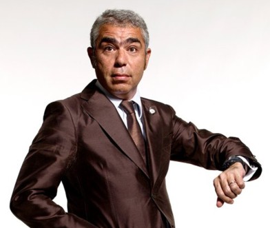 Laurent Picciotto 