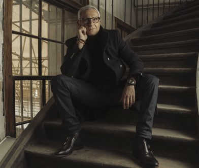 Maurizio Mazzocchi