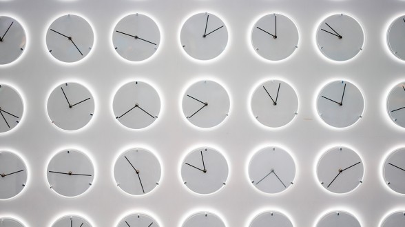 Clocks