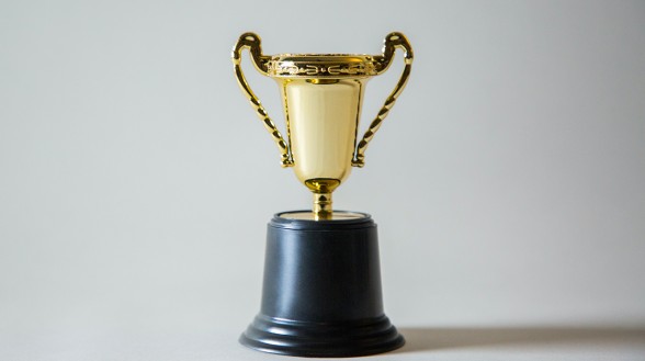 Trophy