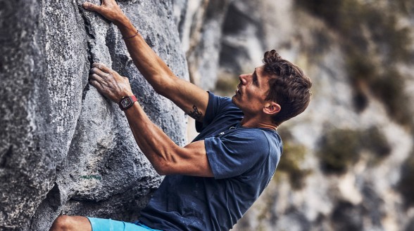 Charles Dubouloz © Richard Mille