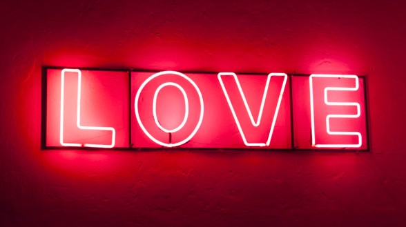 Saint-Valentin 2024