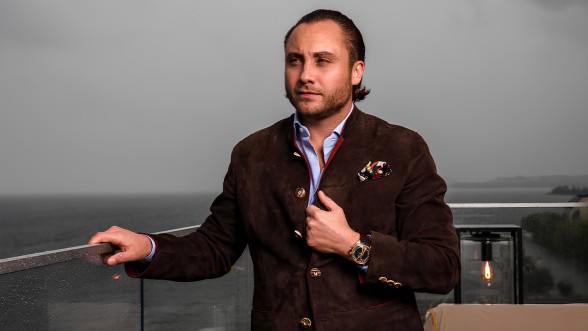 Dr_Pablo_Richard_President_Cyrus