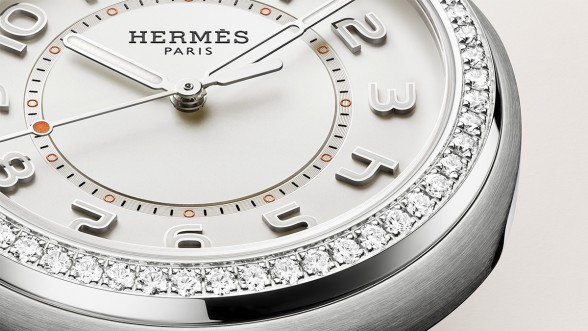 Hermès Cut © Hermès