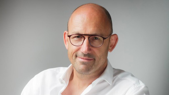 Pascal Ravessoud © FHH