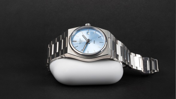 PRX Powermatic 80 © Amaury Thomas / Worldtempus