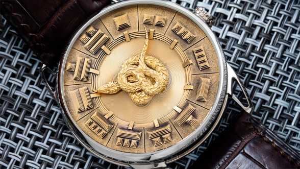 DB_quetzalcoatl_6 © De Bethune