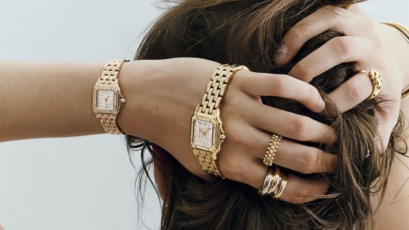 Panthère © Cartier