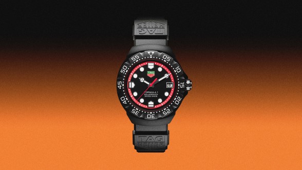 © TAG Heuer