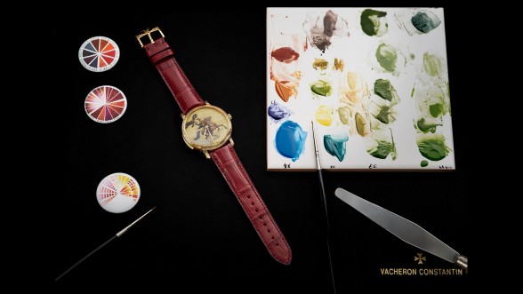 ©Vacheron Constantin