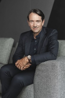 David Chaumet
