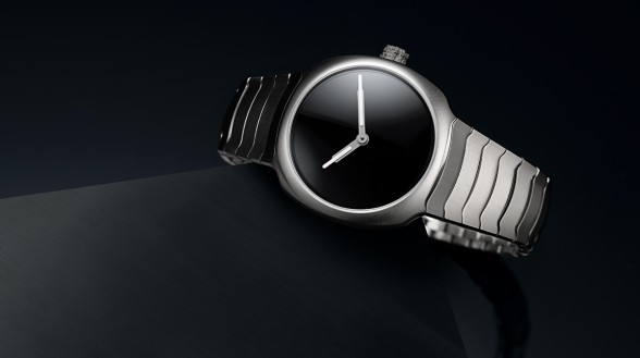 Streamliner Genesis 2 © H. Moser & Cie