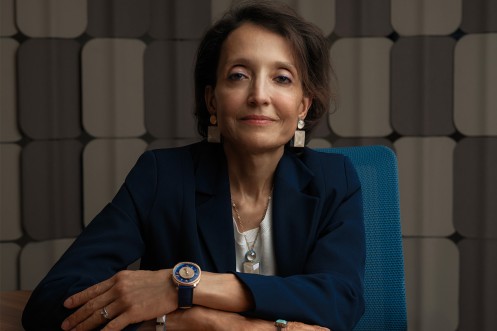 Anissa Bader