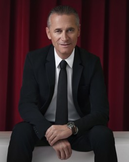Mr Aeschlimann